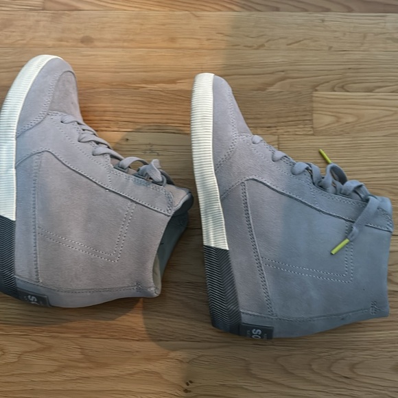 Women’s Sorel Out N About Wedge - Picture 6 of 6